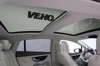 Mercedes-Benz EQE, 109 kW, elekter, automaat, tagavedu