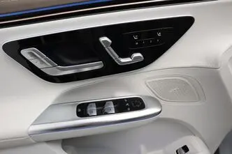 Mercedes-Benz EQE, 109 kW, elekter, automaat, tagavedu
