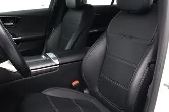 Mercedes-Benz C 180, 1.5, 125 kW, bensiin, automaat, tagavedu