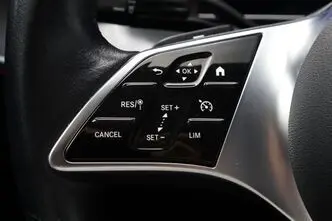Mercedes-Benz C 180, 1.5, 125 kW, bensiin, automaat, tagavedu