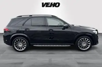 Mercedes-Benz GLE 350, 2.0, 143 kW, pistikhübriid, automaat, nelikvedu