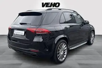Mercedes-Benz GLE 350, 2.0, 143 kW, pistikhübriid, automaat, nelikvedu