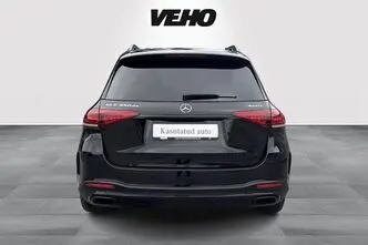 Mercedes-Benz GLE 350, 2.0, 143 kW, pistikhübriid, automaat, nelikvedu