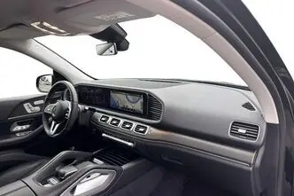 Mercedes-Benz GLE 350, 2.0, 143 kW, pistikhübriid, automaat, nelikvedu