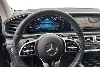 Mercedes-Benz GLE 350, 2.0, 143 kW, pistikhübriid, automaat, nelikvedu
