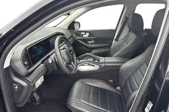 Mercedes-Benz GLE 350, 2.0, 143 kW, pistikhübriid, automaat, nelikvedu