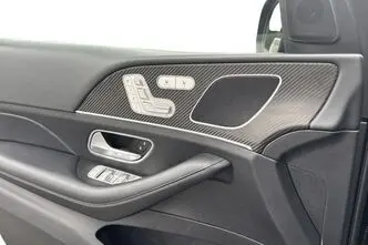 Mercedes-Benz GLE 350, 2.0, 143 kW, pistikhübriid, automaat, nelikvedu