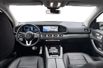 Mercedes-Benz GLE 350, 2.0, 143 kW, pistikhübriid, automaat, nelikvedu