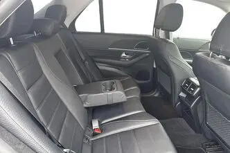 Mercedes-Benz GLE 350, 2.0, 143 kW, pistikhübriid, automaat, nelikvedu