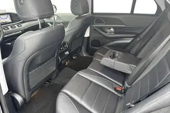 Mercedes-Benz GLE 350, 2.0, 143 kW, pistikhübriid, automaat, nelikvedu