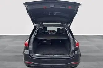 Mercedes-Benz GLE 350, 2.0, 143 kW, pistikhübriid, automaat, nelikvedu
