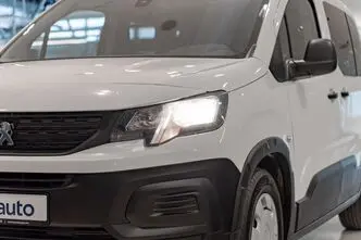 Peugeot Rifter, 1.5, 75 kW, diesel, manual, front-wheel drive