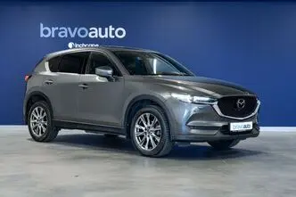 Mazda CX-5, 2.5, 143 kW, бензин, автомат, полный привод
