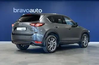 Mazda CX-5, 2.5, 143 kW, бензин, автомат, полный привод