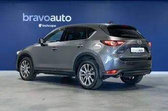Mazda CX-5, 2.5, 143 kW, бензин, автомат, полный привод