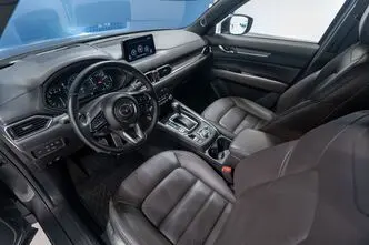 Mazda CX-5, 2.5, 143 kW, бензин, автомат, полный привод