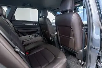 Mazda CX-5, 2.5, 143 kW, бензин, автомат, полный привод