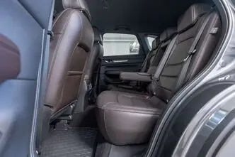 Mazda CX-5, 2.5, 143 kW, бензин, автомат, полный привод