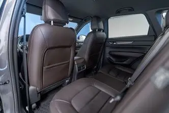Mazda CX-5, 2.5, 143 kW, бензин, автомат, полный привод