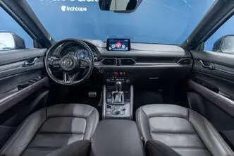 Mazda CX-5, 2.5, 143 kW, бензин, автомат, полный привод