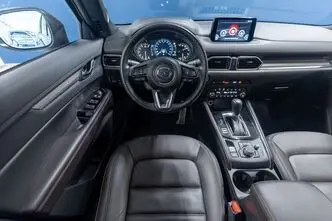 Mazda CX-5, 2.5, 143 kW, бензин, автомат, полный привод