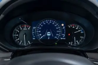 Mazda CX-5, 2.5, 143 kW, бензин, автомат, полный привод