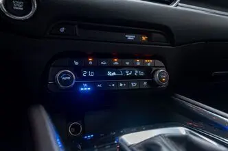 Mazda CX-5, 2.5, 143 kW, бензин, автомат, полный привод