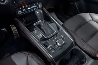 Mazda CX-5, 2.5, 143 kW, бензин, автомат, полный привод