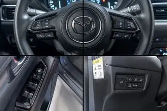 Mazda CX-5, 2.5, 143 kW, бензин, автомат, полный привод