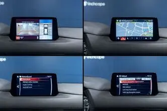Mazda CX-5, 2.5, 143 kW, бензин, автомат, полный привод