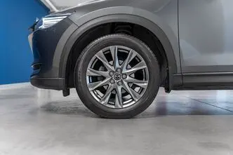 Mazda CX-5, 2.5, 143 kW, бензин, автомат, полный привод