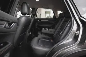 Mazda CX-5, 2.5, 143 kW, bensiin, automaat, nelikvedu