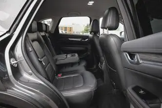 Mazda CX-5, 2.5, 143 kW, bensiin, automaat, nelikvedu