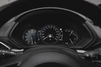 Mazda CX-5, 2.5, 143 kW, bensiin, automaat, nelikvedu