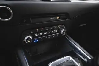 Mazda CX-5, 2.5, 143 kW, bensiin, automaat, nelikvedu