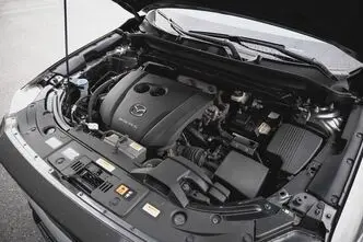 Mazda CX-5, 2.5, 143 kW, bensiin, automaat, nelikvedu