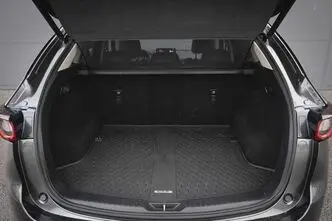 Mazda CX-5, 2.5, 143 kW, bensiin, automaat, nelikvedu