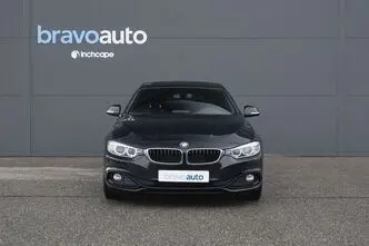 BMW 420, 2.0, 135 kW, diisel, automaat, tagavedu