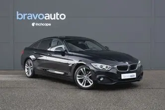BMW 420, 2.0, 135 kW, diisel, automaat, tagavedu