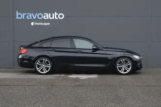 BMW 420, 2.0, 135 kW, diisel, automaat, tagavedu