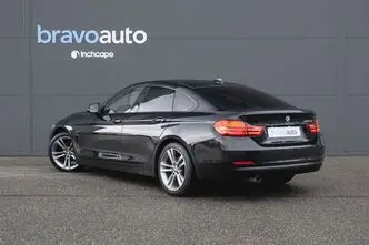 BMW 420, 2.0, 135 kW, diisel, automaat, tagavedu