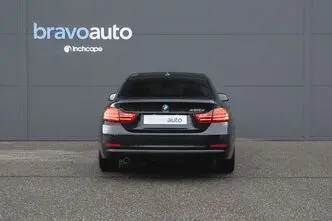 BMW 420, 2.0, 135 kW, diisel, automaat, tagavedu