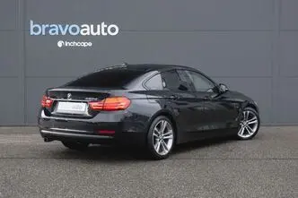 BMW 420, 2.0, 135 kW, diisel, automaat, tagavedu