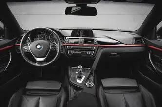 BMW 420, 2.0, 135 kW, diisel, automaat, tagavedu