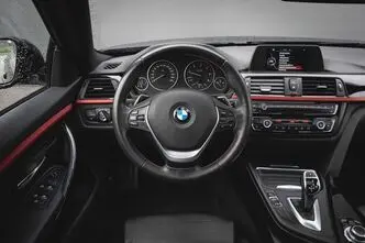 BMW 420, 2.0, 135 kW, diisel, automaat, tagavedu