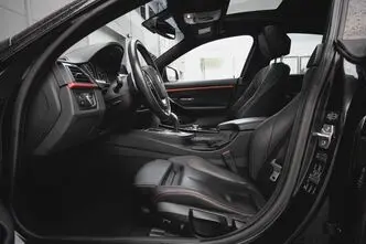 BMW 420, 2.0, 135 kW, diisel, automaat, tagavedu