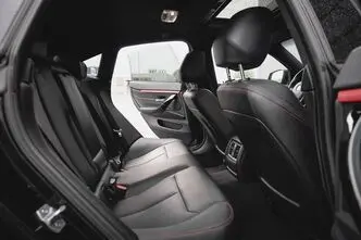 BMW 420, 2.0, 135 kW, diisel, automaat, tagavedu