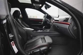 BMW 420, 2.0, 135 kW, diisel, automaat, tagavedu