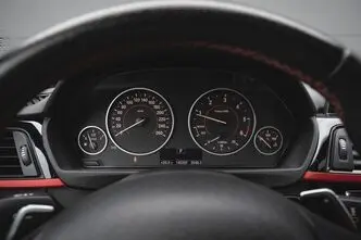 BMW 420, 2.0, 135 kW, diisel, automaat, tagavedu