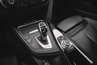 BMW 420, 2.0, 135 kW, diisel, automaat, tagavedu